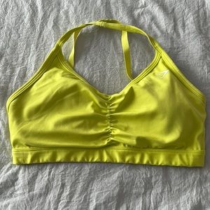 Gymshark sport bra never used medium